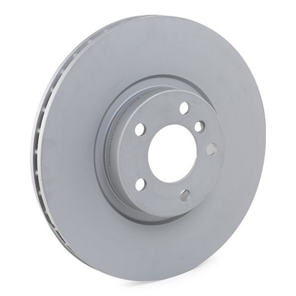 Купити 0986479436 Bosch Ротор гальмівний