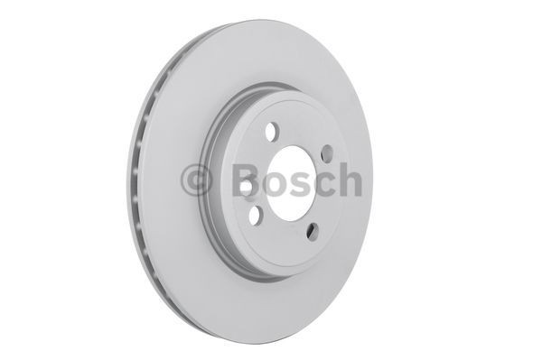 Купити 0986479437 Bosch Ротор гальмівний