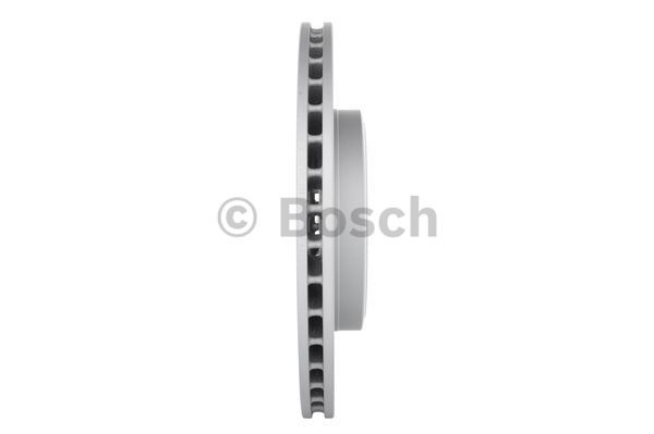 Гальмівні диски передні 0986479437 Bosch