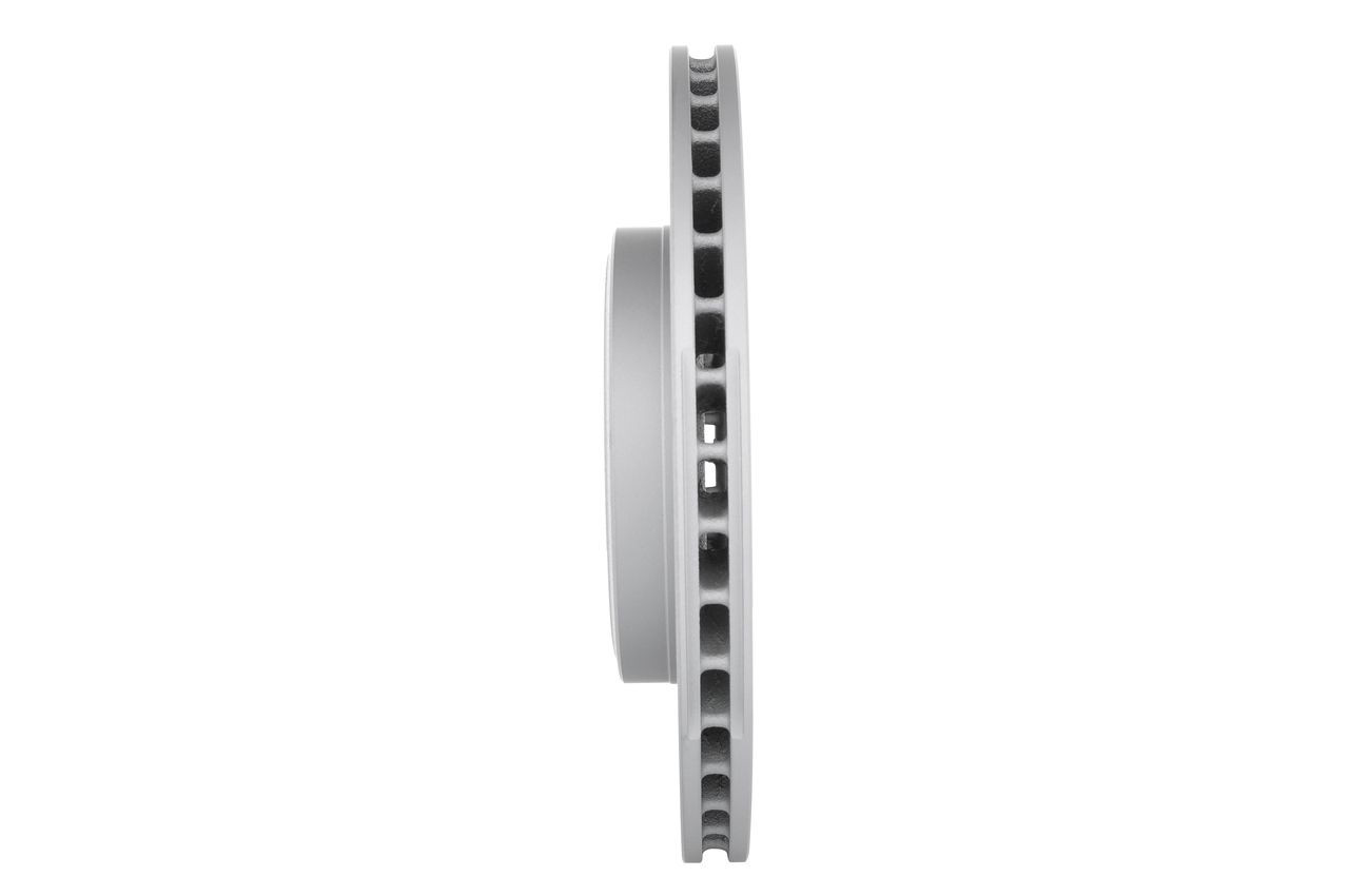 Диск переднього гальма Bosch 0986479437 ціна, від 45.25 USD