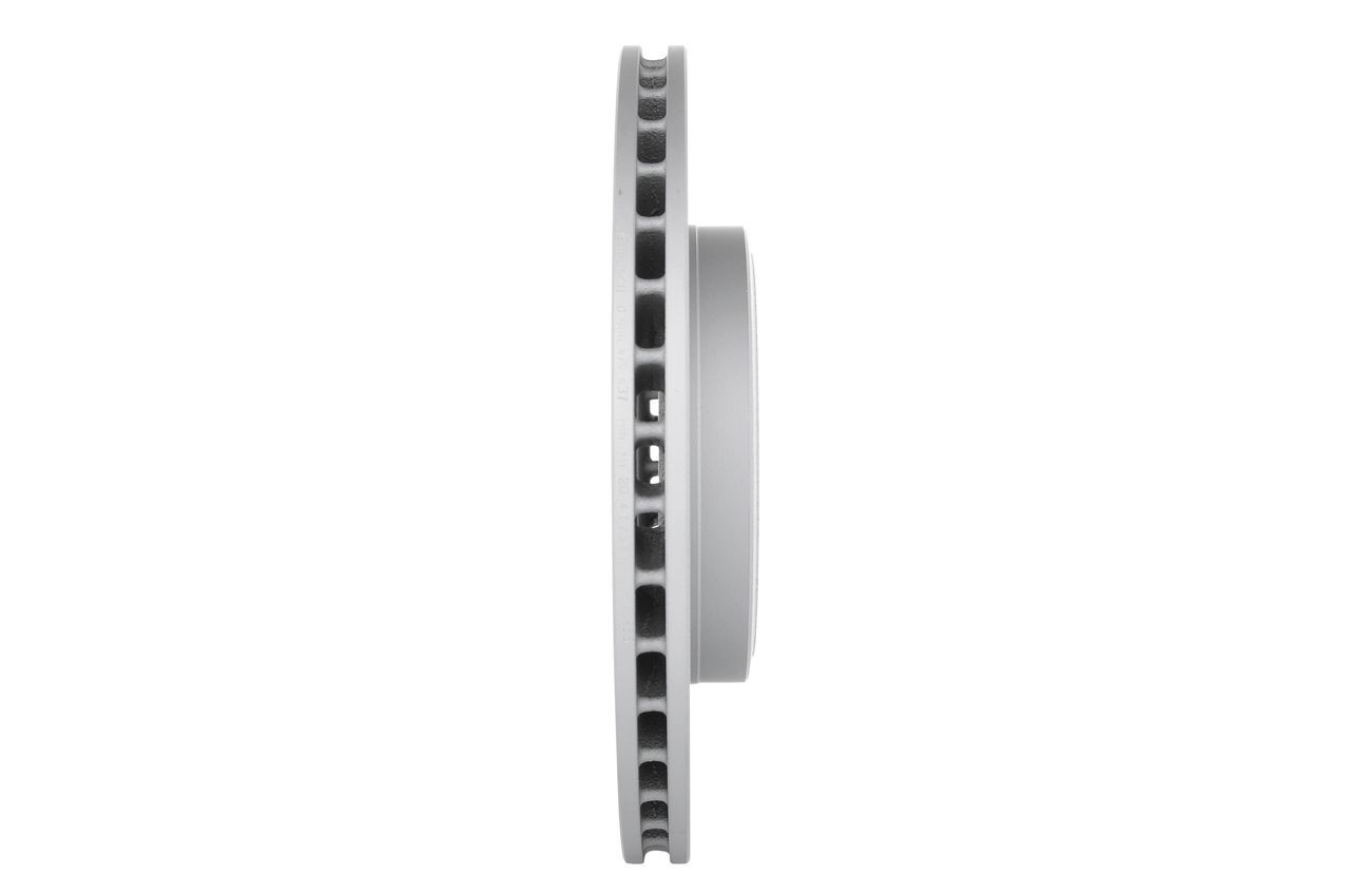 0986479437 Bosch Гальмо дискове переднє