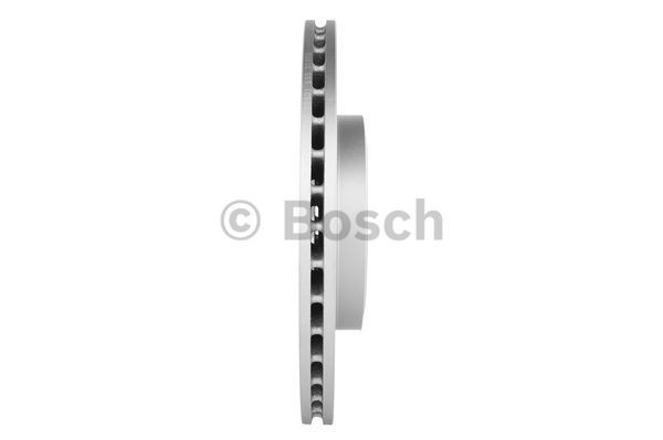 Гальмівні диски передні 0986479438 Bosch