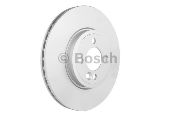 Диск переднього гальма Bosch 0986479438 ціна, від 46.12 USD