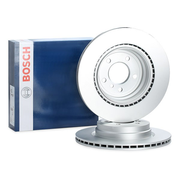 Гальмівні диски 0986479439 Bosch