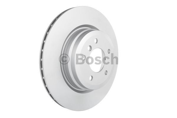 Купити 0986479439 Bosch Диск заднього гальма