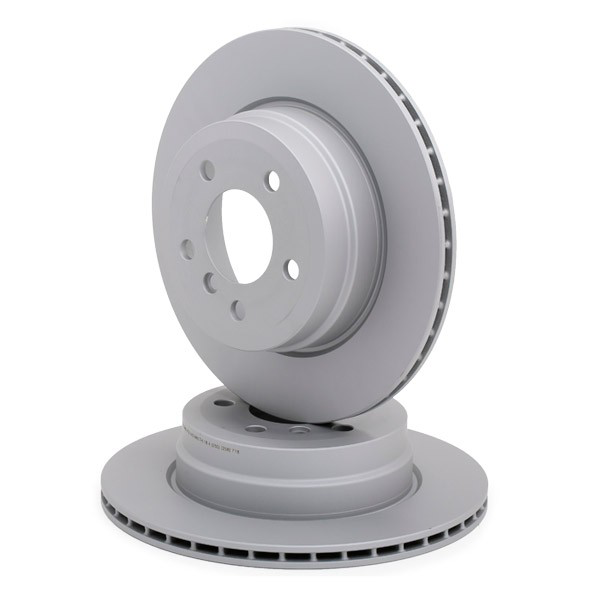 Купити 0986479442 Bosch Диск заднього гальма