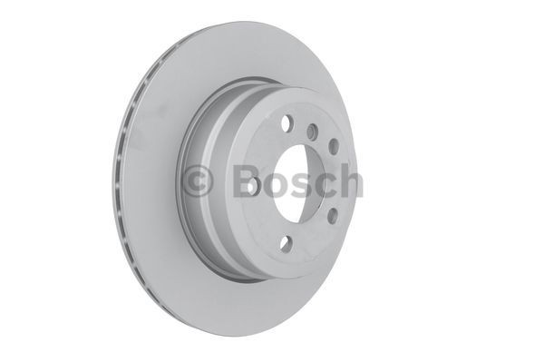 Диск гальмівний задній Bosch 0986479442