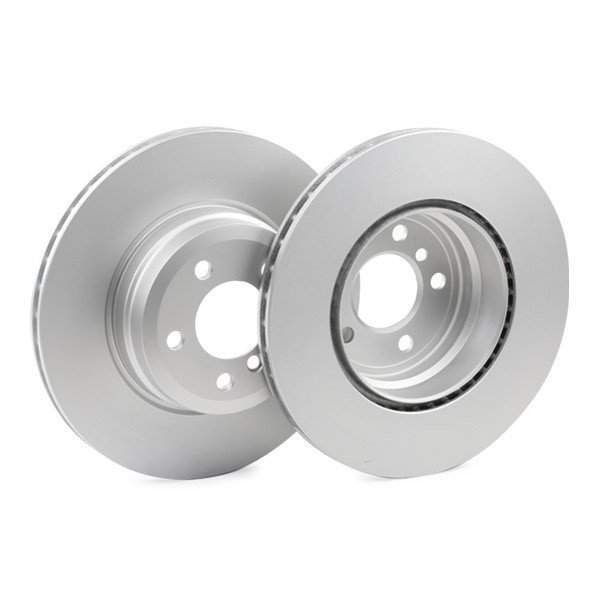 0986479443 Bosch Дискові гальма