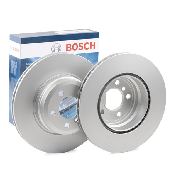 Гальмівні диски 0986479443 Bosch