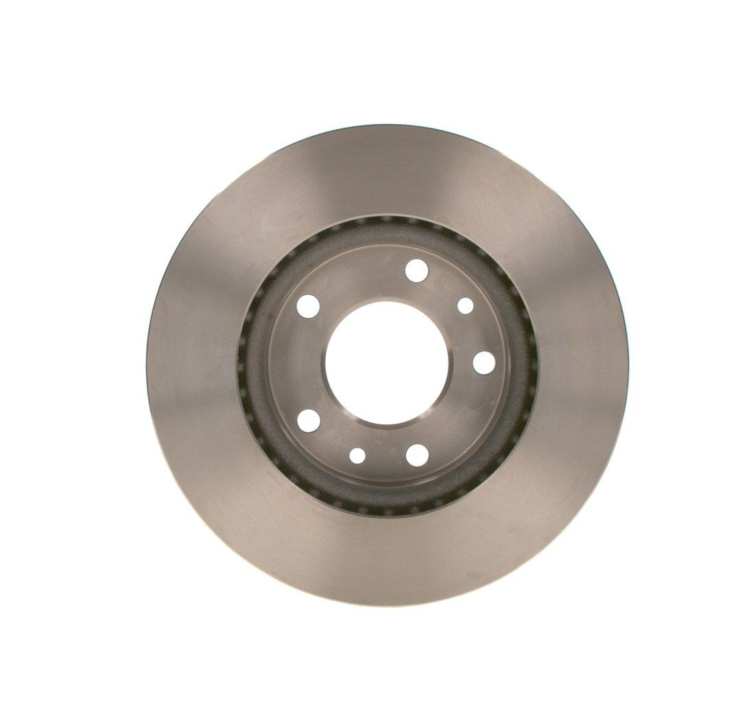 Диск переднього гальма Bosch 0986479444 ціна, від 45.94 USD