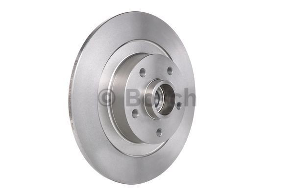 Гальмівні диски 0986479445 Bosch