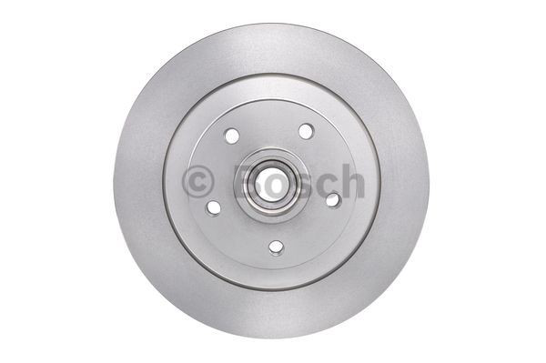 Купити 0986479445 Bosch Диск заднього гальма
