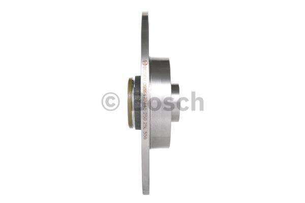 Гальмівні диски 0986479445 Bosch