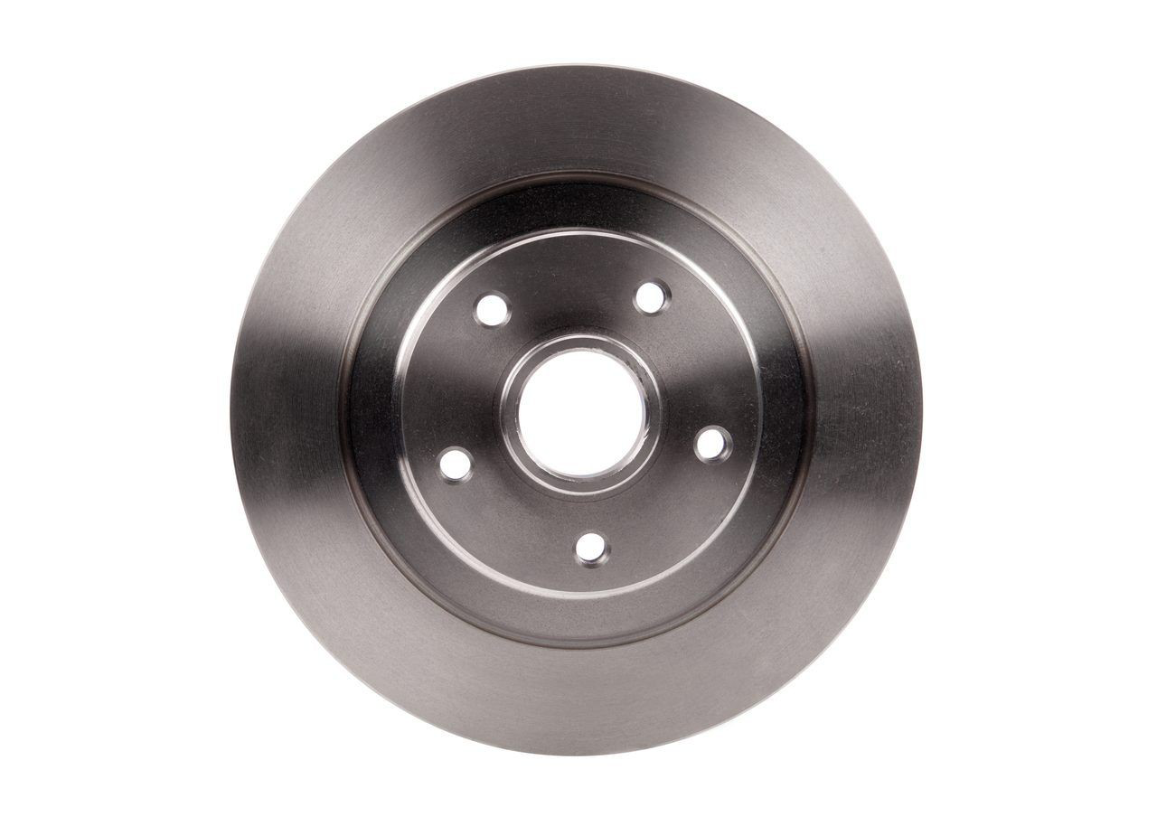 Задні дискові гальма Bosch 0986479446 ціна, від 53.83 USD