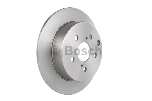 Купити 0986479448 Bosch Диск заднього гальма