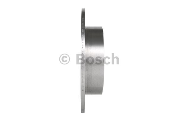 Гальмівні диски 0986479448 Bosch