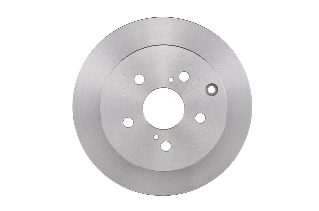 Диск гальмівний задній Bosch 0986479448
