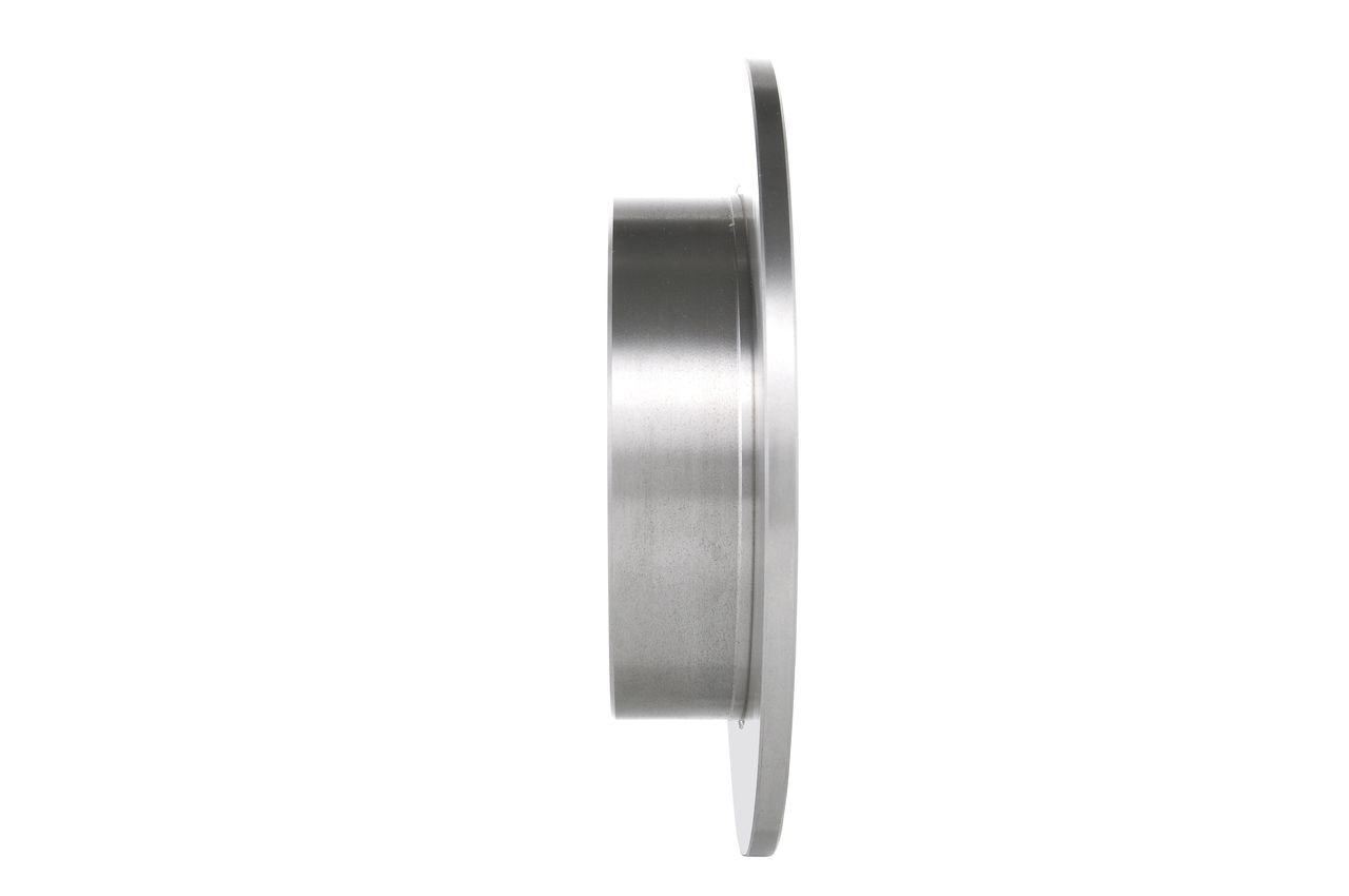 0986479448 Bosch Дискові гальма