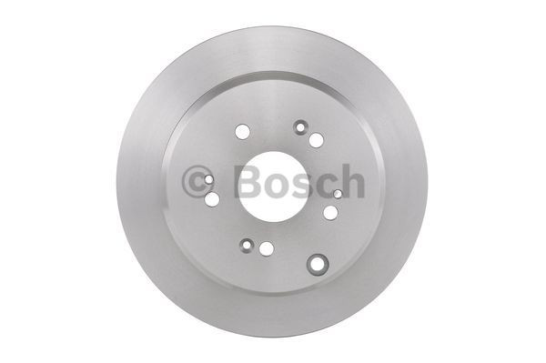 Задні дискові гальма Bosch 0986479449 ціна, від 36.42 USD