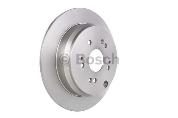 0986479449 Bosch Дискові гальма