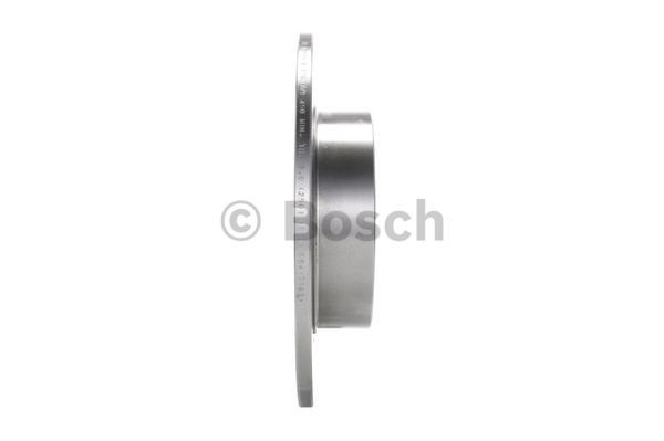 Гальмівні диски 0986479450 Bosch