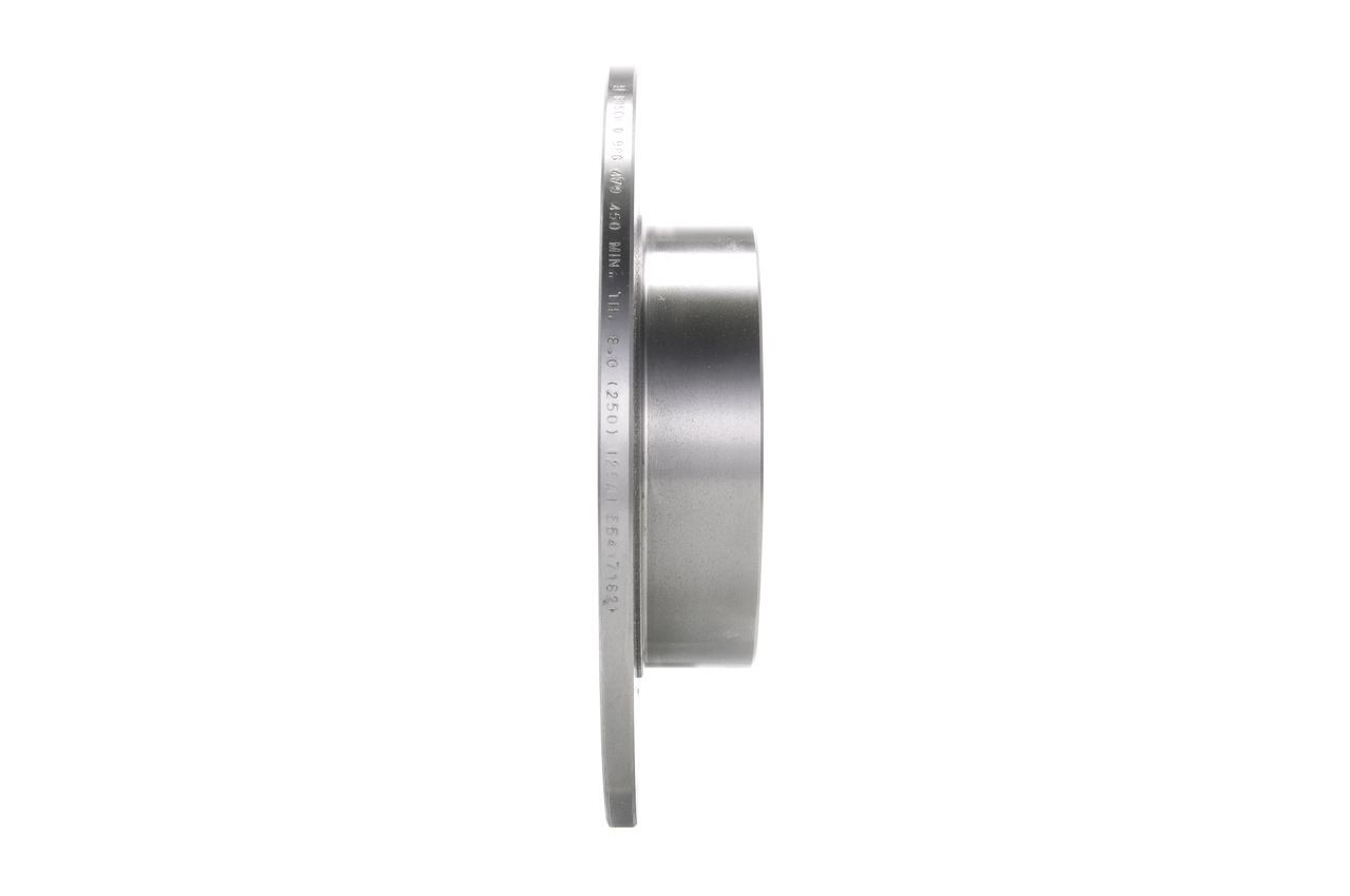 Задні дискові гальма Bosch 0986479450 ціна, від 26.94 USD