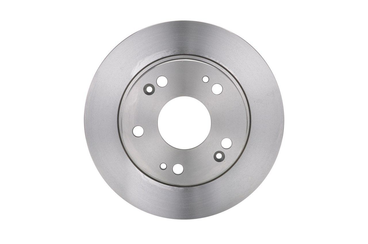 0986479450 Bosch Дискові гальма