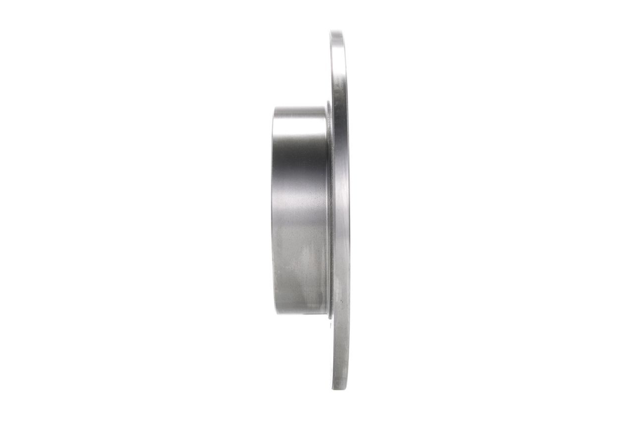 Купити 0986479450 Bosch Диск заднього гальма