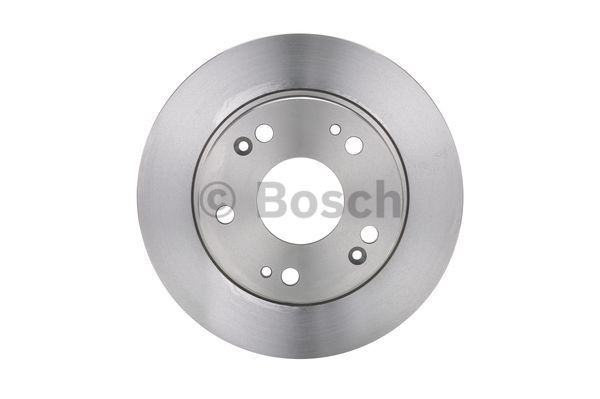 Гальмівні диски 0986479450 Bosch