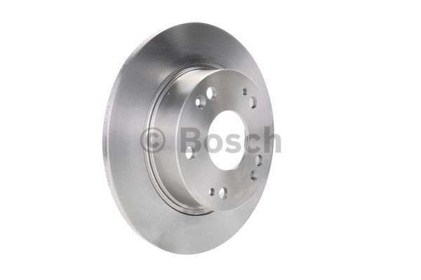 Гальмівні диски 0986479450 Bosch
