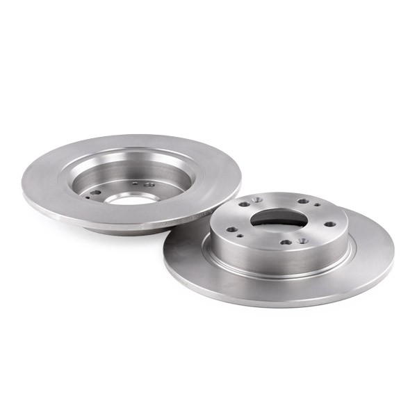 Задні дискові гальма Bosch 0986479451 ціна, від 24.44 USD