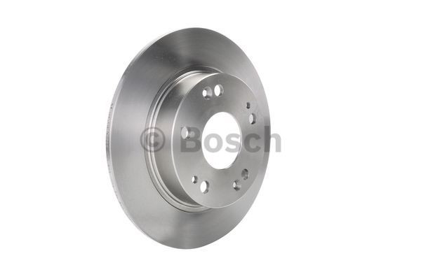 0986479451 Bosch Дискові гальма