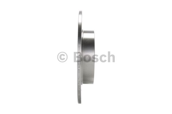 Гальмівні диски 0986479451 Bosch