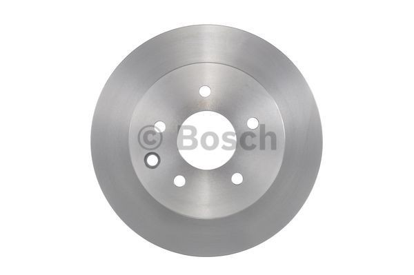 Диск гальмівний задній Bosch 0986479453