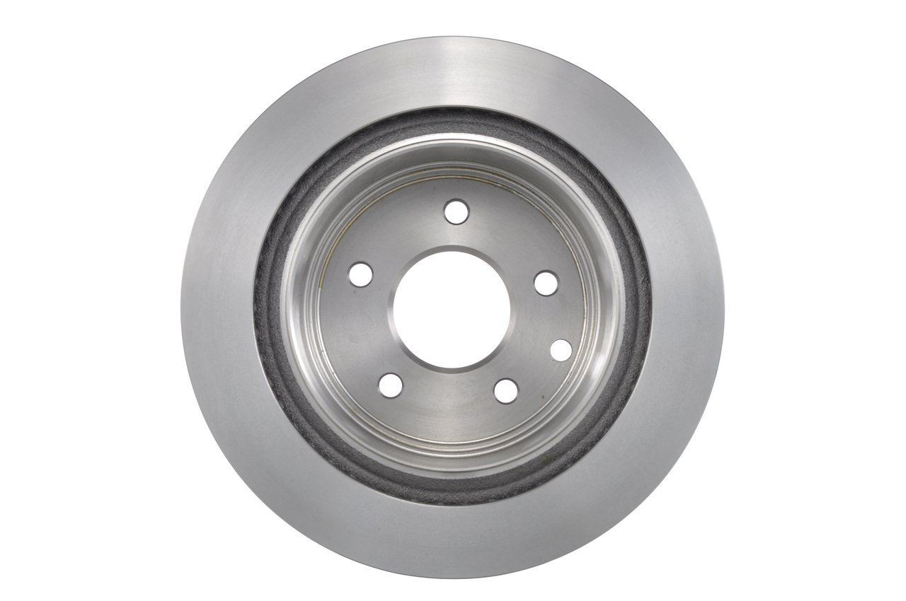 Задні дискові гальма Bosch 0986479453 ціна, від 37.13 USD