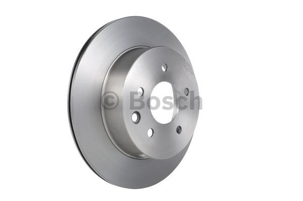 0986479453 Bosch Дискові гальма