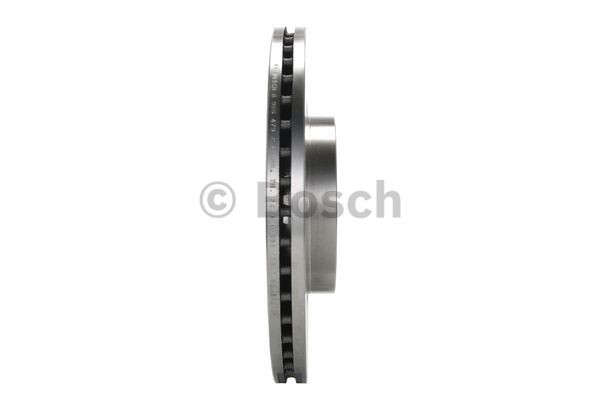 Гальмівні диски передні 0986479454 Bosch