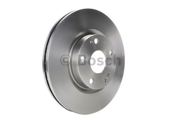 Купити 0986479454 Bosch Ротор гальмівний