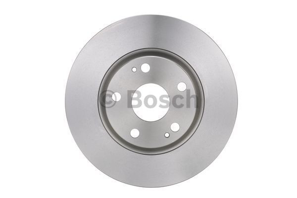 0986479454 Bosch Гальмо дискове переднє