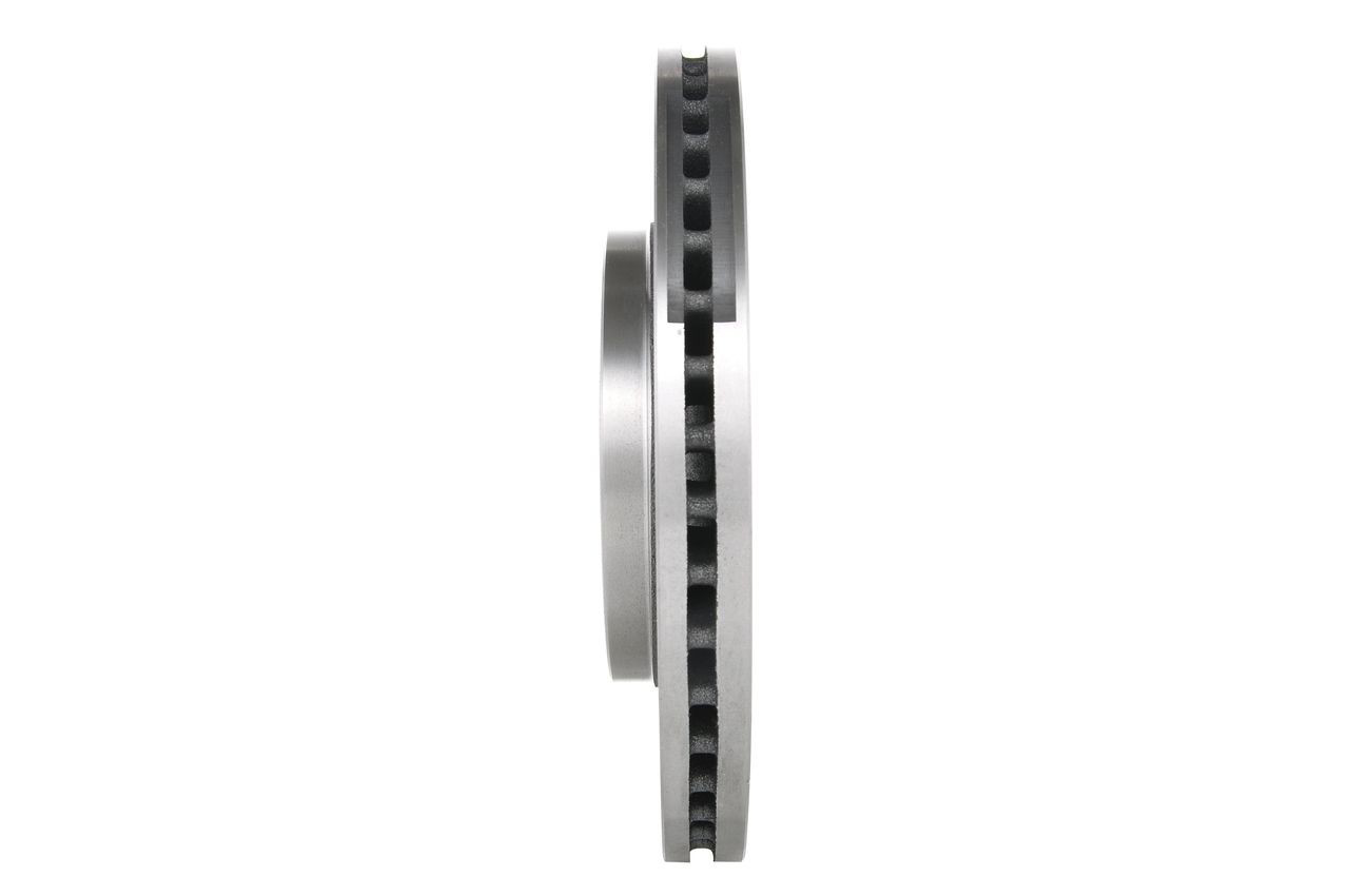 Диск переднього гальма Bosch 0986479456 ціна, від 56.68 USD
