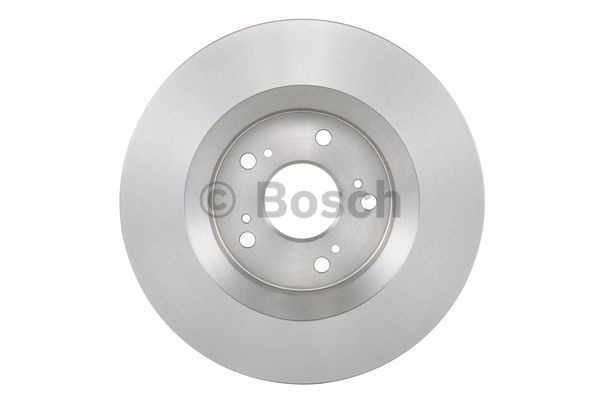 Гальмівні диски передні 0986479456 Bosch