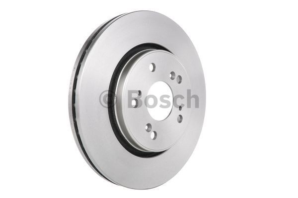 Диск переднього гальма Bosch 0986479456 ціна, від 57.35 USD
