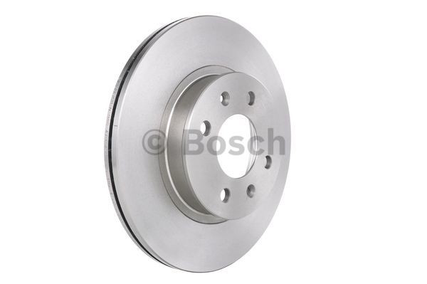 Гальмівні диски передні 0986479459 Bosch