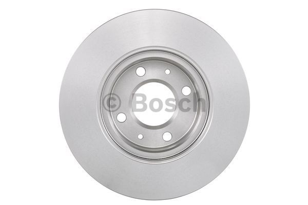 Диск переднього гальма Bosch 0986479459 ціна, від 26.94 USD