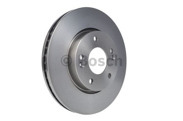 Гальмівні диски передні 0986479460 Bosch