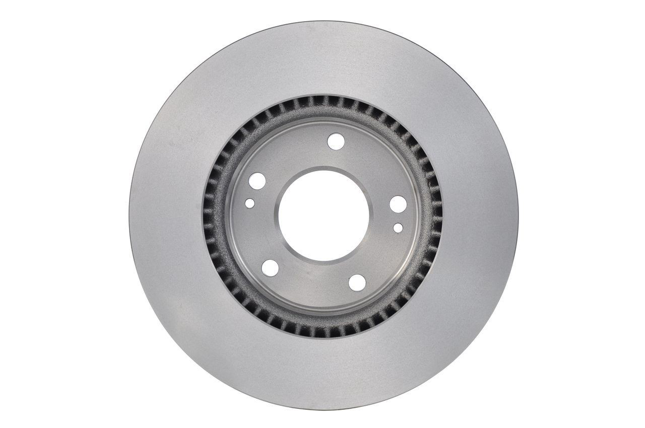 Диск переднього гальма Bosch 0986479460 ціна, від 46.41 USD