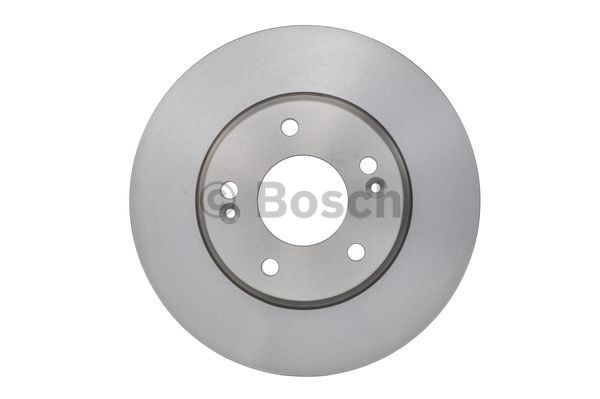 Купити 0986479460 Bosch Ротор гальмівний