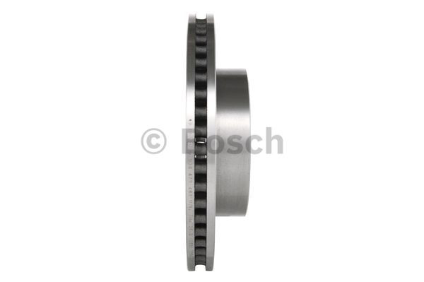 0986479461 Bosch Гальмо дискове переднє