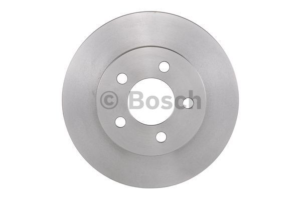 Купити 0986479461 Bosch Ротор гальмівний