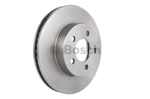 Гальмівні диски передні 0986479461 Bosch